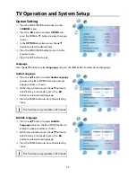 Предварительный просмотр 31 страницы DGTEC DG-FHD42LCD Instruction Manual