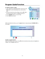 Предварительный просмотр 34 страницы DGTEC DG-FHD42LCD Instruction Manual