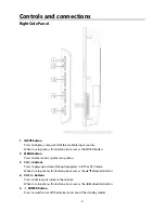 Предварительный просмотр 5 страницы DGTEC DG-FV32LCD Instruction Manual