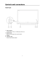 Предварительный просмотр 6 страницы DGTEC DG-FV32LCD Instruction Manual