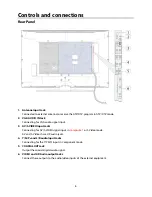 Предварительный просмотр 7 страницы DGTEC DG-FV32LCD Instruction Manual