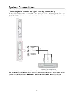 Предварительный просмотр 14 страницы DGTEC DG-FV32LCD Instruction Manual