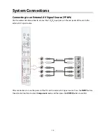 Предварительный просмотр 15 страницы DGTEC DG-FV32LCD Instruction Manual