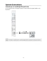 Предварительный просмотр 17 страницы DGTEC DG-FV32LCD Instruction Manual