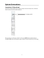 Предварительный просмотр 18 страницы DGTEC DG-FV32LCD Instruction Manual