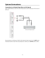 Предварительный просмотр 19 страницы DGTEC DG-FV32LCD Instruction Manual