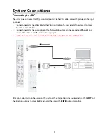 Предварительный просмотр 20 страницы DGTEC DG-FV32LCD Instruction Manual