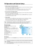 Предварительный просмотр 25 страницы DGTEC DG-FV32LCD Instruction Manual