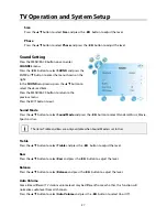 Предварительный просмотр 28 страницы DGTEC DG-FV32LCD Instruction Manual