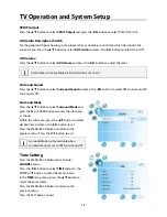 Предварительный просмотр 29 страницы DGTEC DG-FV32LCD Instruction Manual