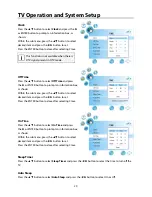 Предварительный просмотр 30 страницы DGTEC DG-FV32LCD Instruction Manual