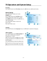 Предварительный просмотр 31 страницы DGTEC DG-FV32LCD Instruction Manual