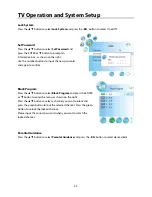 Предварительный просмотр 34 страницы DGTEC DG-FV32LCD Instruction Manual