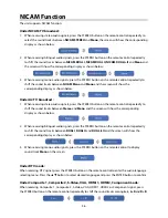 Предварительный просмотр 37 страницы DGTEC DG-FV32LCD Instruction Manual