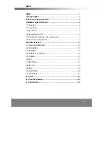 Preview for 2 page of DGTEC DG-FV500PVR User Manual