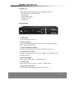 Preview for 5 page of DGTEC DG-FV500PVR User Manual