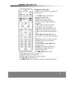 Предварительный просмотр 7 страницы DGTEC DG-FV500PVR User Manual