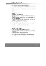 Предварительный просмотр 8 страницы DGTEC DG-FV500PVR User Manual