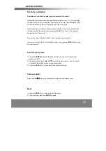 Предварительный просмотр 11 страницы DGTEC DG-FV500PVR User Manual