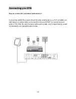 Preview for 12 page of DGTEC DG-FV5800 User Manual