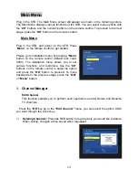 Предварительный просмотр 13 страницы DGTEC DG-FV5800 User Manual