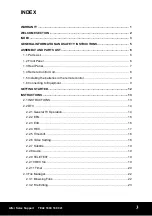 Preview for 4 page of DGTEC DG-HDMP500TT User Manual