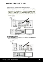 Preview for 11 page of DGTEC DG-HDMP500TT User Manual