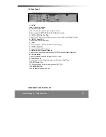 Предварительный просмотр 6 страницы DGTEC DG-HDPVR320 Instruction Manual