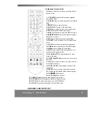 Предварительный просмотр 7 страницы DGTEC DG-HDPVR320 Instruction Manual