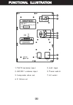 Предварительный просмотр 11 страницы DGTEC iWOOD 7 User Manual