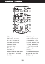 Предварительный просмотр 12 страницы DGTEC iWOOD 7 User Manual