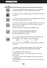 Предварительный просмотр 17 страницы DGTEC iWOOD 7 User Manual