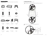 DH Casual DAYTONA Quick Manual предпросмотр