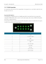 Preview for 11 page of DH electronics 96Boards Avenger96 Getting Started