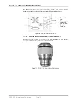 Preview for 30 page of DH Instruments ADCS-601-AF Operation And Maintenance Manual