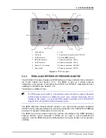 Preview for 37 page of DH Instruments ADCS-601-AF Operation And Maintenance Manual