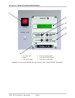 Preview for 40 page of DH Instruments ADCS-601-AF Operation And Maintenance Manual