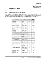 Preview for 41 page of DH Instruments ADCS-601-AF Operation And Maintenance Manual