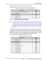 Preview for 45 page of DH Instruments ADCS-601-AF Operation And Maintenance Manual