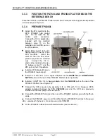 Preview for 52 page of DH Instruments ADCS-601-AF Operation And Maintenance Manual