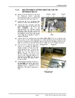 Preview for 53 page of DH Instruments ADCS-601-AF Operation And Maintenance Manual