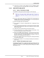 Preview for 59 page of DH Instruments ADCS-601-AF Operation And Maintenance Manual