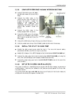 Preview for 61 page of DH Instruments ADCS-601-AF Operation And Maintenance Manual