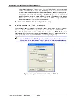 Preview for 66 page of DH Instruments ADCS-601-AF Operation And Maintenance Manual