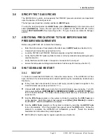 Preview for 67 page of DH Instruments ADCS-601-AF Operation And Maintenance Manual