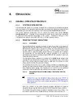 Preview for 69 page of DH Instruments ADCS-601-AF Operation And Maintenance Manual