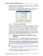 Preview for 76 page of DH Instruments ADCS-601-AF Operation And Maintenance Manual