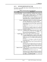 Preview for 87 page of DH Instruments ADCS-601-AF Operation And Maintenance Manual