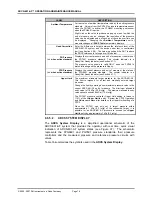 Preview for 88 page of DH Instruments ADCS-601-AF Operation And Maintenance Manual