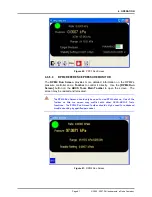Preview for 93 page of DH Instruments ADCS-601-AF Operation And Maintenance Manual